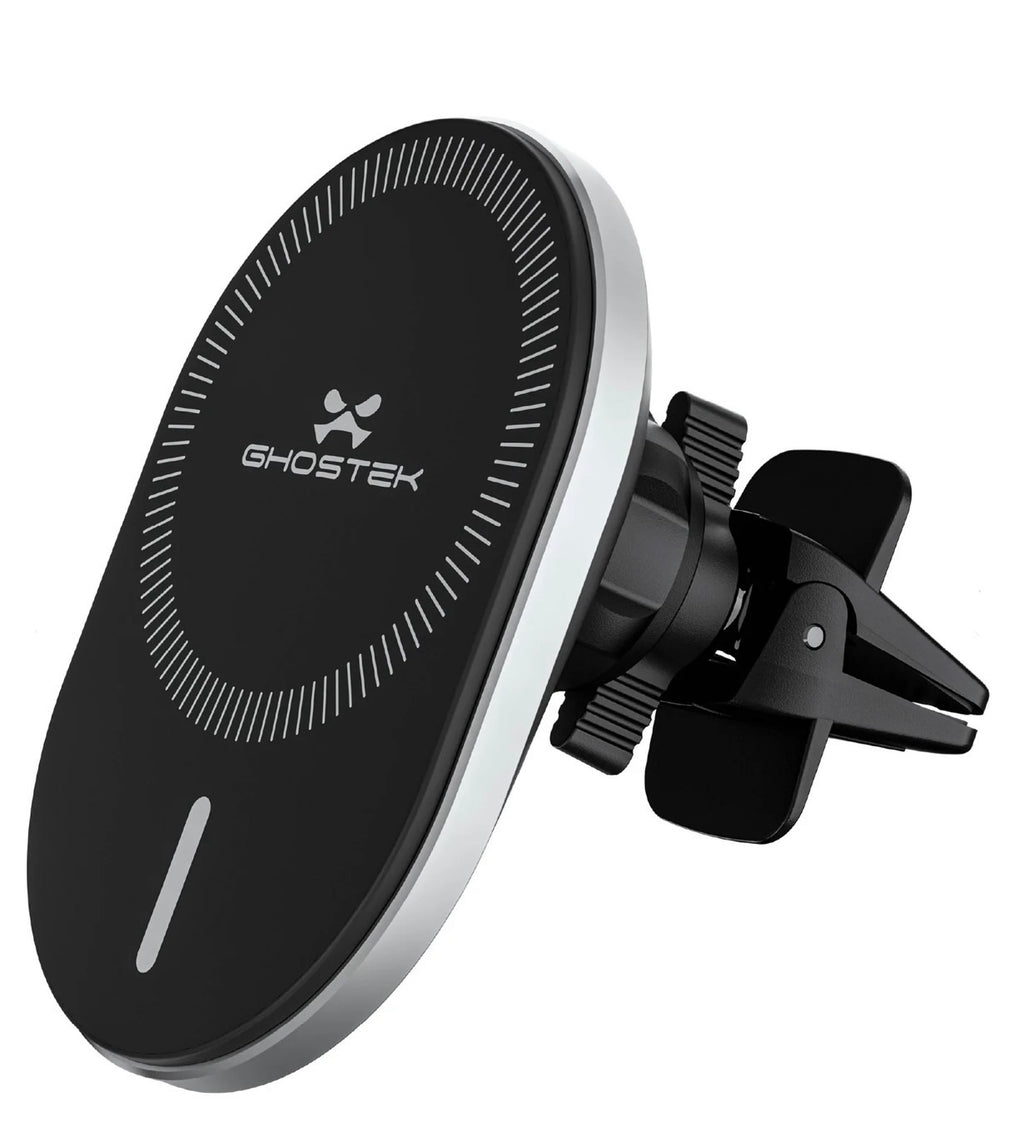 MagSafe Wireless Charging Car Vent Mount