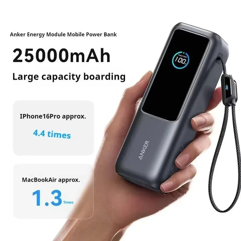 Anker 25000mAh Power Bank