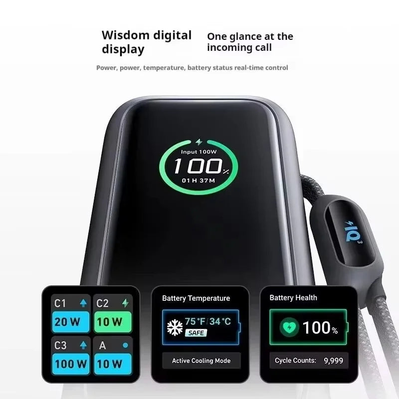 Anker 25000mAh Power Bank