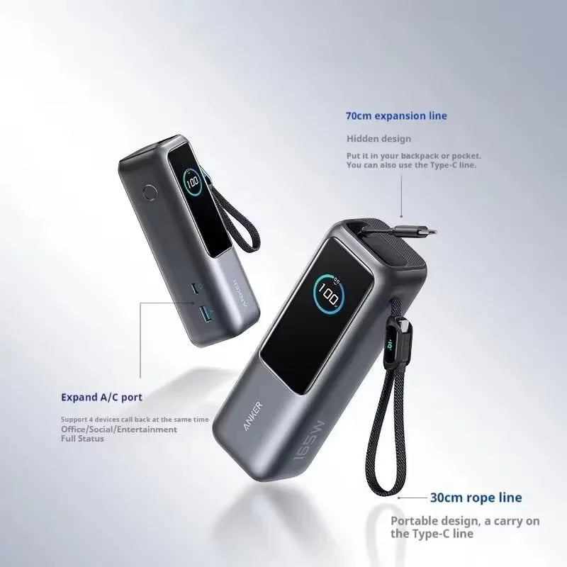 Anker 25000mAh Power Bank