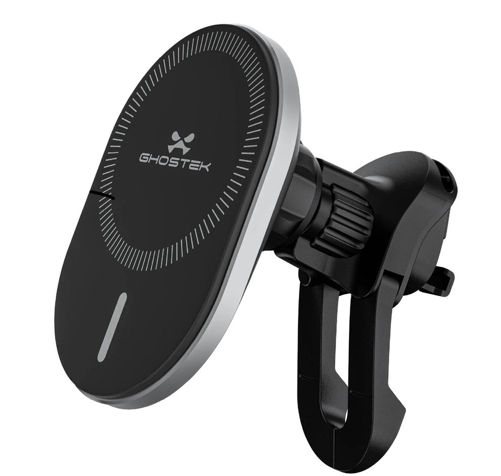 MagSafe Wireless Charging Car Vent Mount