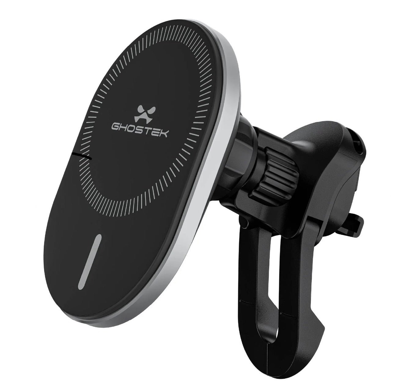MagSafe Wireless Charging Car Vent Mount