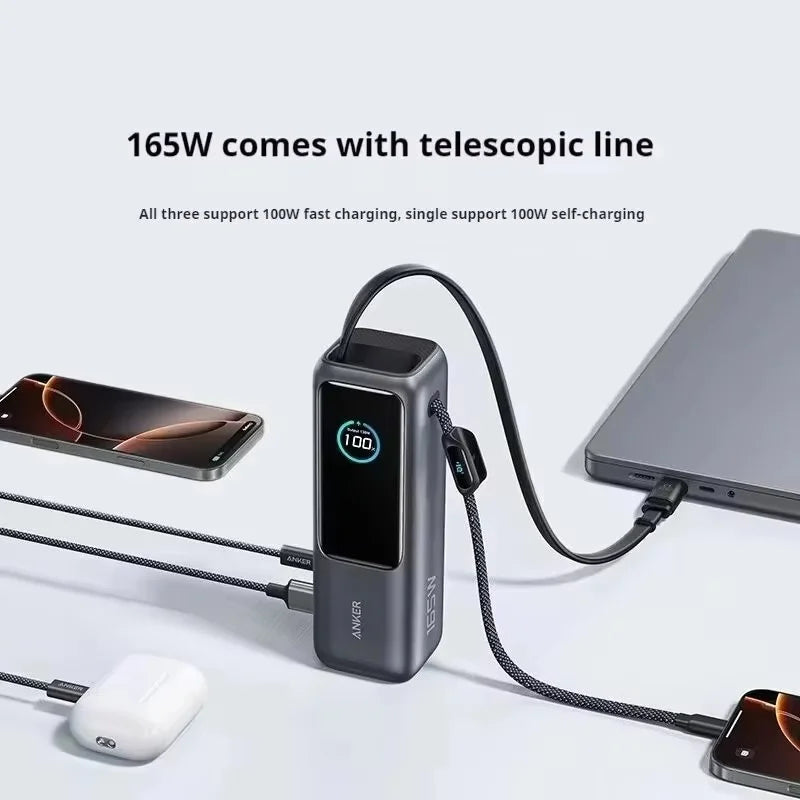 Anker 25000mAh Power Bank