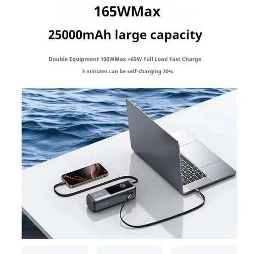Anker 25000mAh Power Bank